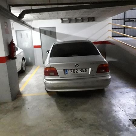 Ático céntrico Apartamento Antequera Exterior foto