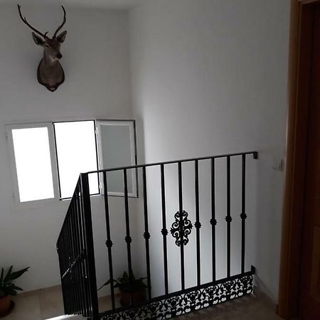 Ático céntrico Apartamento Antequera Exterior foto