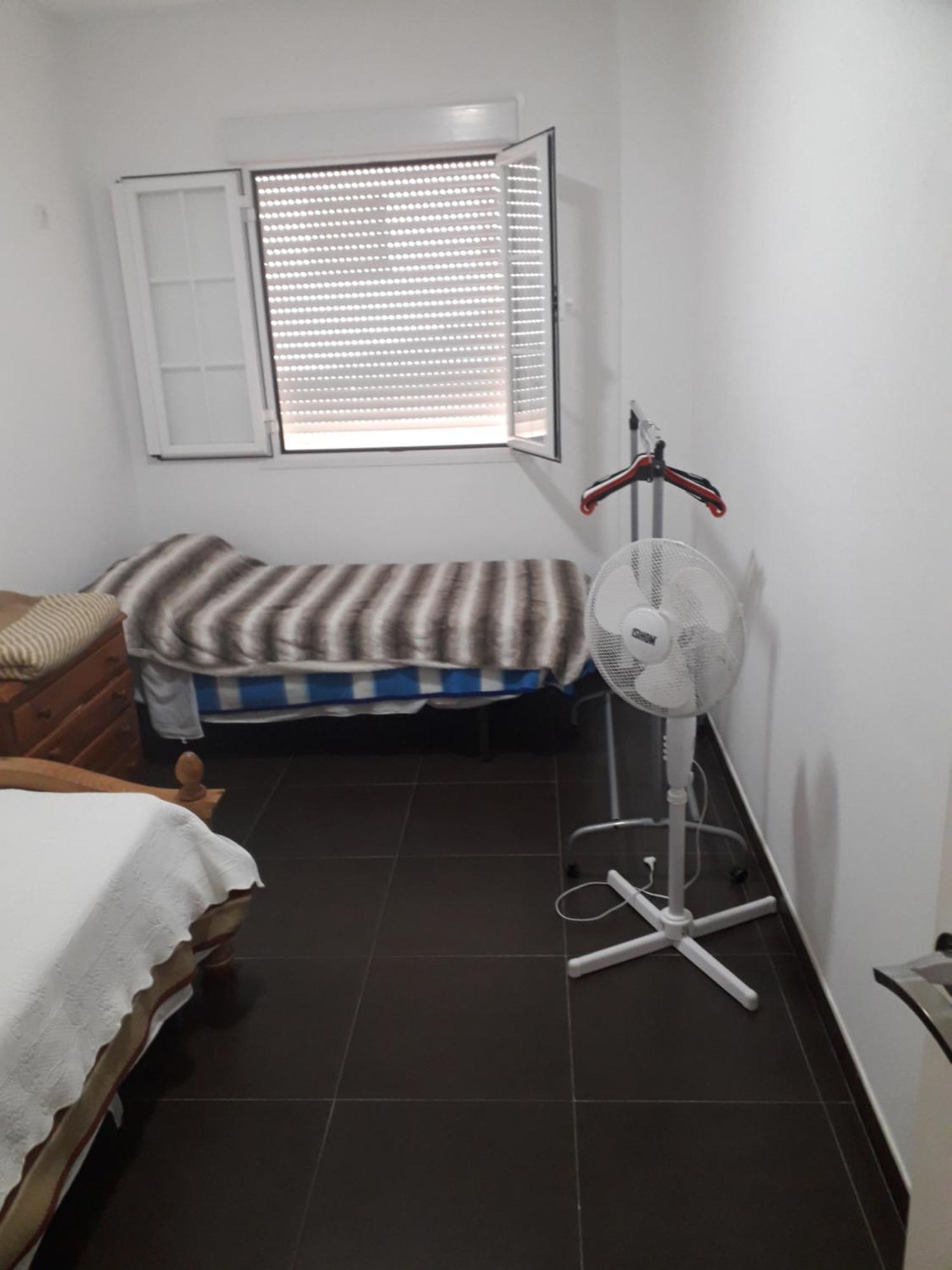 Ático céntrico Apartamento Antequera Exterior foto