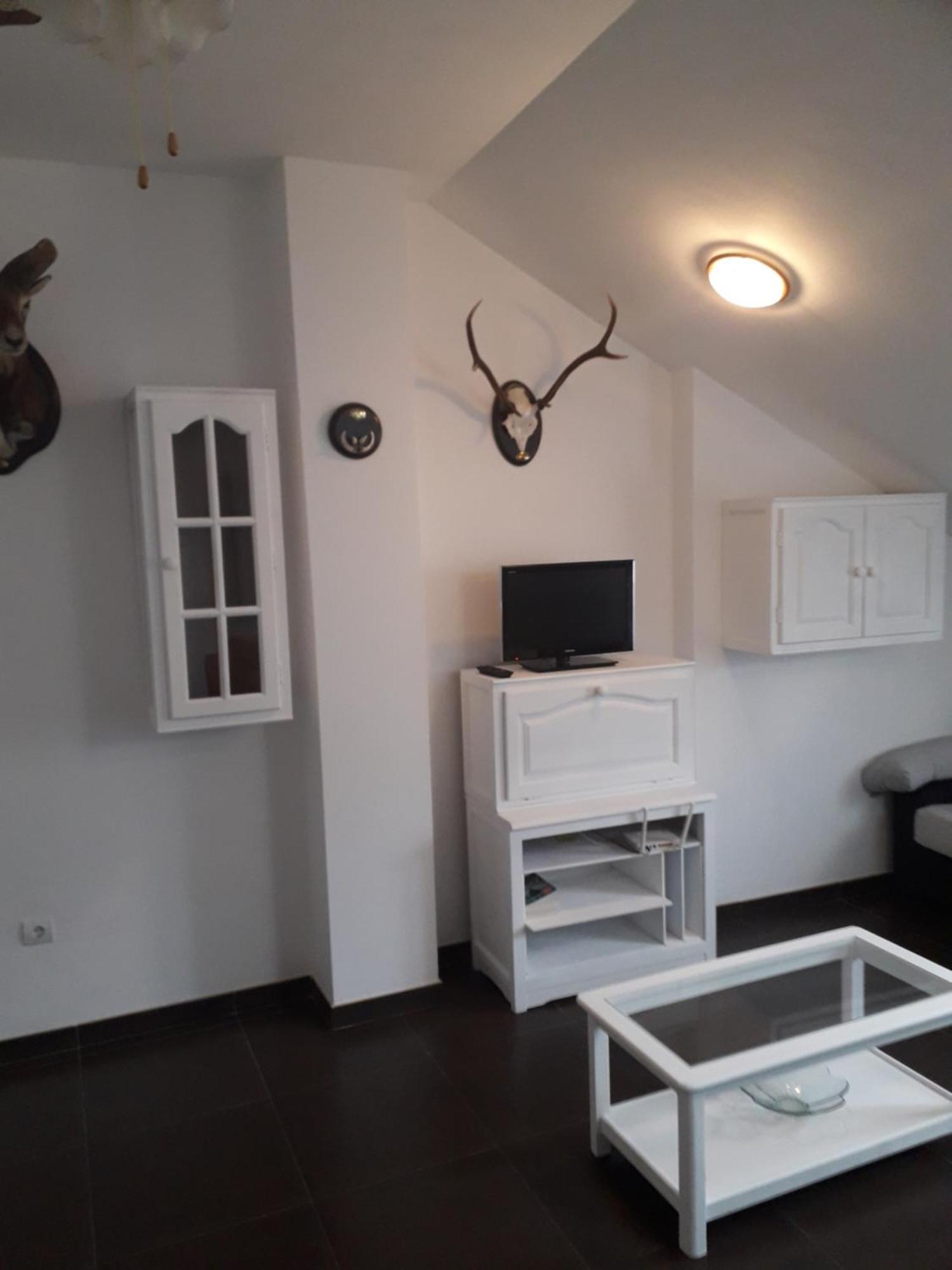 Ático céntrico Apartamento Antequera Exterior foto