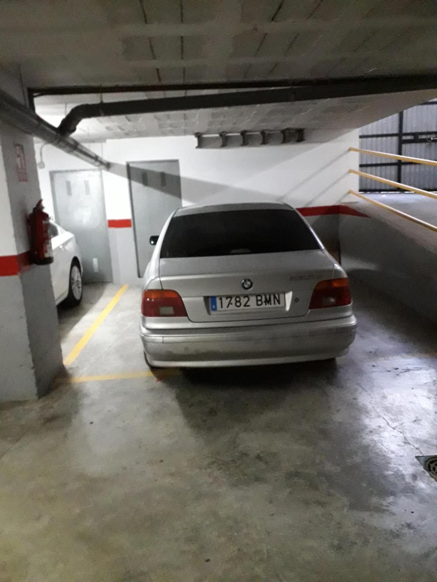 Ático céntrico Apartamento Antequera Exterior foto