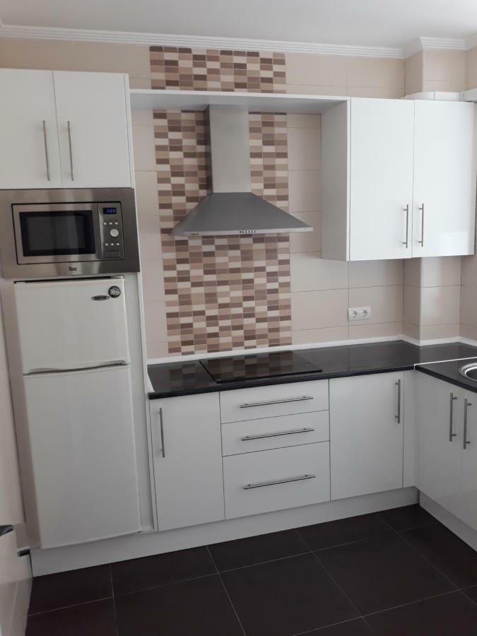 Ático céntrico Apartamento Antequera Exterior foto